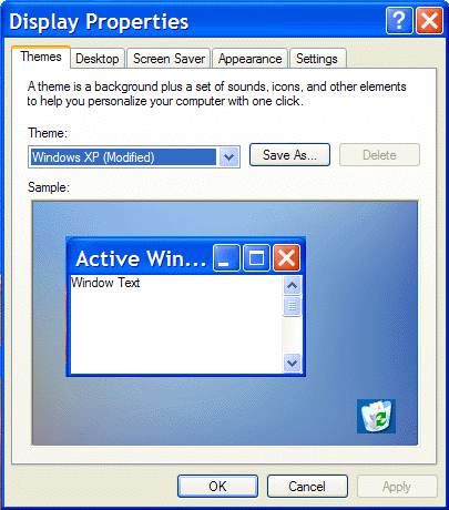 Add the Bush Countdown Clock to a Windows Desktop | Drudge Retort405 Add the Bush Countdown Clock to a Windows Desktop | Drudge Retort405