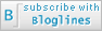 Subscribe via Bloglines